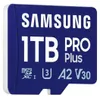 Samsung MB-MD1T0S 1 TB MicroSDXC UHS-I Classe 10 Anteprima dell’immagine prodotto 14