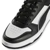 Puma RBD Game Low Sneaker Mehrfarbig Produktbild-Vorschau 8