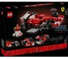 LEGO lego11375 Lego ICONS Ferrari F2004 und Michael Produktbild-Vorschau 8