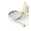Cavo Dudao L7Sc Usb-A - Usb-C 5A 1M - Beżowy Anteprima dell’immagine prodotto 2