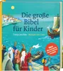 Die große Bibel für Kinder. Von der Schöpfungsgeschichte Produktbild-Vorschau 1