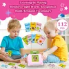 Fiches Flash parlantes, standard allemand-anglais - 112 Voir les images du produit 7