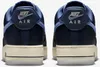 Nike Air Force 1 Low '07 "Obsidian Diffused Blue" Blau, Produktbild-Vorschau 6