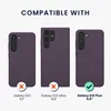 kwmobile Handyhülle für Samsung Galaxy S23 Plus Hülle - Produktbild-Vorschau 2