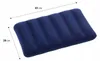 Intex Aufblasbares Campingkissen Flocked Blue, Vinyl, Blau, Produktbild-Vorschau 18