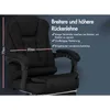ALFORDSON Ergonomischer Bürostuhl mit Massagefunktion, Produktbild-Vorschau 10