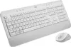 Logitech 920-011022, Sans fil, Bluetooth, Membrane Key Voir les images du produit 1