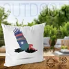 VOID Adler Mond Sterne Kissenbezug Kissenhülle sofa couch Produktbild-Vorschau 4