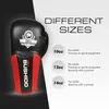 Boxerské rukavice DBX BUSHIDO DBD-B-3 14oz. Náhled obrázku produktu 4