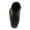 Waldläufer Damen Stiefel, schwarz(schwarz), Gr. 61/2 Produktbild-Vorschau 13