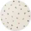 Hanse Home Adventures Kinderteppich Ravi Creme Multifarben Produktbild-Vorschau 1