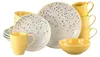 CreaTable, 24235, Joy Žltá-farebná, Kombinovaná sada Náhľad obrázku produktu 1