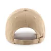 '47 Brand MLB New York Yankees '47 CLEAN UP Cap Khaki Produktbild-Vorschau 2