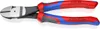 Knipex Kraftseitenschneider DIN ISO 5749 Länge 200mm Produktbild-Vorschau 7
