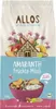 Amaranth Früchte Müsli - Vorrat 1,5kg Produktbild-Vorschau 3