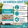 HOTREGA Flechtex Flechten Entferner 2L, Pilz-Entferner, Produktbild-Vorschau 5
