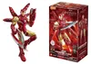 Marvel Blokees Bausatz Iron Man Produktbild-Vorschau 2