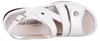 Finn Comfort Damen Sandale GOMERA weiß Größe EUR 41 Produktbild-Vorschau 13