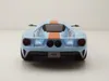 Maisto-Tech - Samochód zdalnie sterowany - Ford GT '19 Gulf Podgląd zdjęcia produktu 18