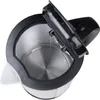 Camry Adler AD 1216, 1,7 l, 2000 W, Schwarz, Silber, Produktbild-Vorschau 20