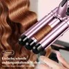 CkeyiN Lockenstab 25mm-Wasserwellen-Lockenstab mit Produktbild-Vorschau 3