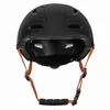 Kask rowerowy dziecięcy na hulajnogę Bervee SCOUT, XS/S, Podgląd zdjęcia produktu 2