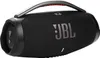 JBL Boombox 3 Tragbarer Stereo-Lautsprecher Schwarz Produktbild-Vorschau 5