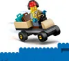 LEGO® City 60492 Passagiersvliegtuig Productafbeelding-voorbeeld 23