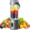 Zimilo 600ml Kabelloser Mini Mixer, mit USB-C Produktbild-Vorschau 1