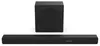 Hisense HS3100 altoparlante soundbar Nero 3.1 canali 480 W Anteprima dell’immagine prodotto 10
