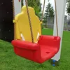 altalena per bambini 3 in 1 con imbracatura - regolabile in Anteprima dell’immagine prodotto 5