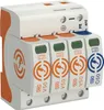OBO CombiController, V50, dreipolig, mit NPE, 28, 0V, 1 Produktbild-Vorschau 3
