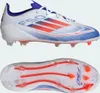 adidas F50 Pro FG J ftwwht-solred-lucblu 38 Voir les images du produit 9