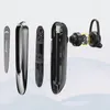 An exploded view of a Bluetooth earbud, showing its internal components. Produktbild-Vorschau