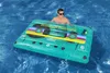 Bestway Retro Beats Flotteur de piscine 43649 Voir les images du produit 3