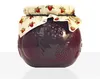 Darbo Confettura naturale pura di fragole Extra Barattolo Anteprima dell’immagine prodotto 2