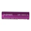 Efest Purple IMR 18650 3000mAh 3,6V - 3,7V min. 2900mAh Podgląd zdjęcia produktu 4