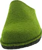 Haflinger Damen Herren Hausschuh Pantoffel Wollfilz Flair Produktbild-Vorschau 28