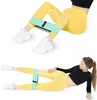 4FIZJO Material Fitnessbänder Set, 3-teilig, Widerstand Produktbild-Vorschau 8