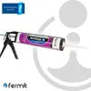 Fermit Fugendichtstoff Fermitopp N Silicone-Basis, 310 ml Produktbild-Vorschau 5