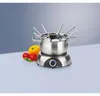 Clatronic® Fondueset voor 8 personen | Geschikt voor Productafbeelding-voorbeeld 20