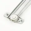 2x Elektrischer Fensterheber mit Motor hinten links rechts Produktbild-Vorschau 5