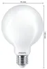 Philips LED lampadina a filamento G95 Globe 7W = 60W E27 Anteprima dell’immagine prodotto 9