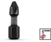 EINHELL S-CASE schlagfester Bit-Satz mit Bithalter, Produktbild-Vorschau 3