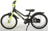 VOLARE Kinderfahrrad  Blaster  16  Zoll Produktbild-Vorschau 16