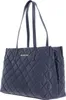 VALENTINO BAGS Ocarina Shopper VBS3KK10 Blau Produktbild-Vorschau 2