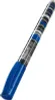 Pelikan 940494 - Penna gel sigillata - Blu - Nero - Blu - Anteprima dell’immagine prodotto 3