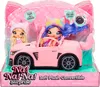 MGA Entertainment 572411EUC - Na ! Na ! Na ! Surprise Soft Voir les images du produit 22