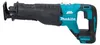 Makita DJR187Z, Černá, Modrá, 3000 spm, 2300 spm, 3,2 cm, Náhled obrázku produktu 2