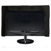 kwmobile 24-26" Monitor Hülle - PC Bildschirm Schutzhülle Produktbild-Vorschau 2